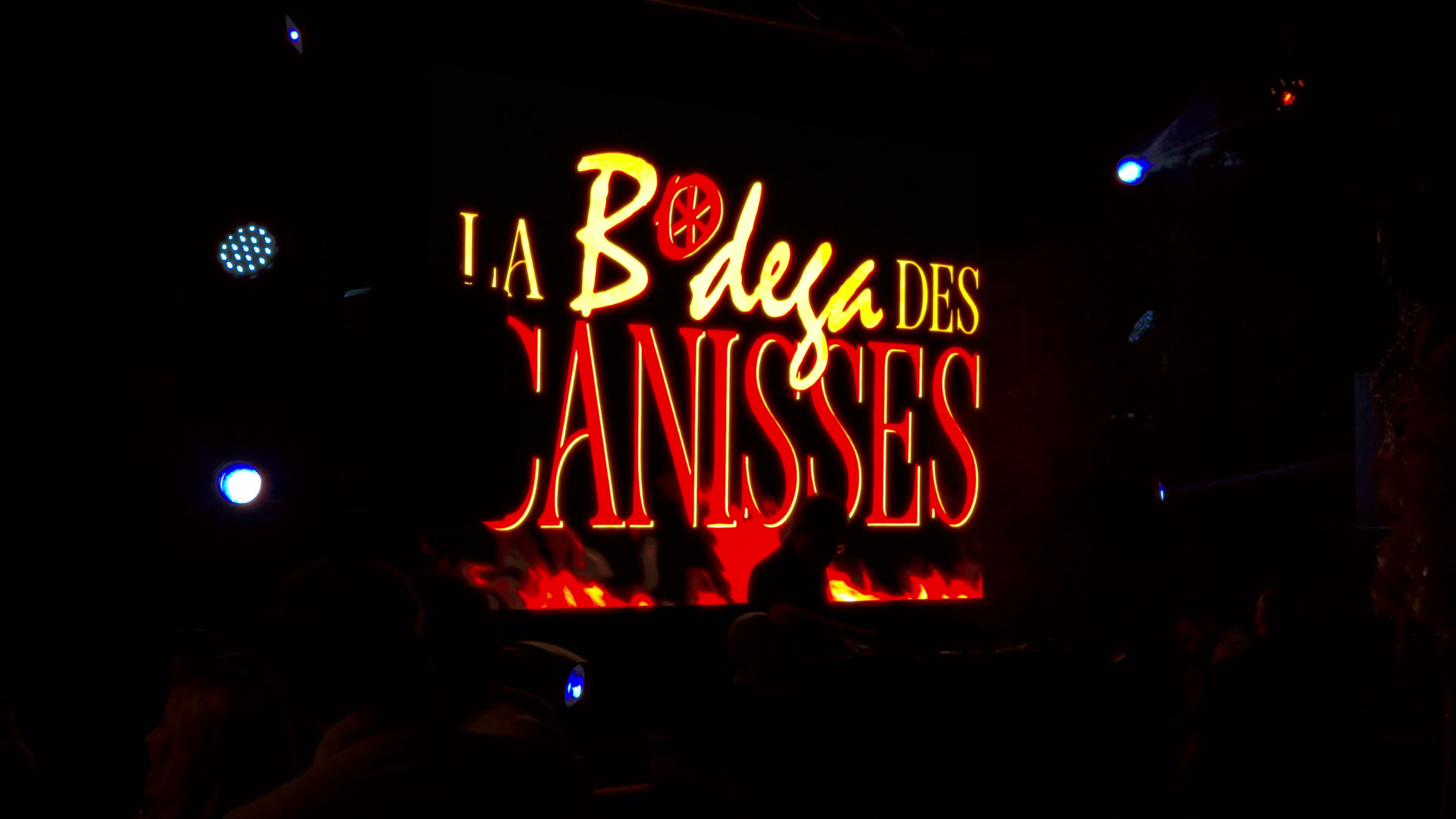 Video by Bistrot Des Canisses | Restaurant à Fontvieille on July 31, 2026.